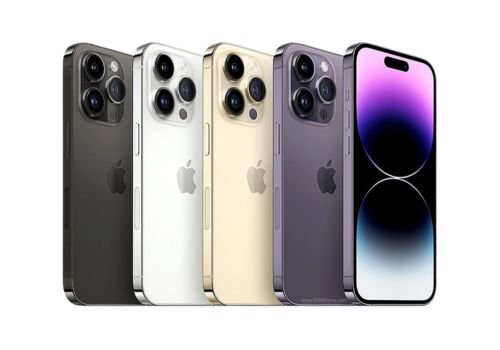 iPhone 14 Series